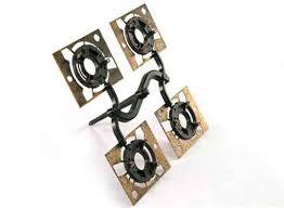 प्लास्टिक इंजेक्शन मोल्डिंग