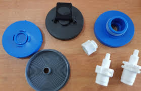 Plastic Injection Molding - Steel Material, Variable Dimensions, 5g-1kg Weight Range | 4+ Cavities, Iso 9001 Compliance, Customizable, Durable Molds, High Precision