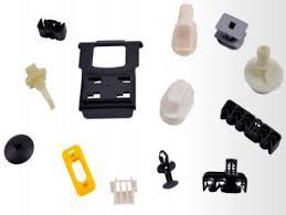 Plastic Injection Molding - Steel Material, Variable Dimensions, 5g-1kg Weight Range | 4+ Cavities, Iso 9001 Compliance, Customizable, Durable Molds, High Precision