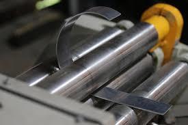 Cylinder Rolling