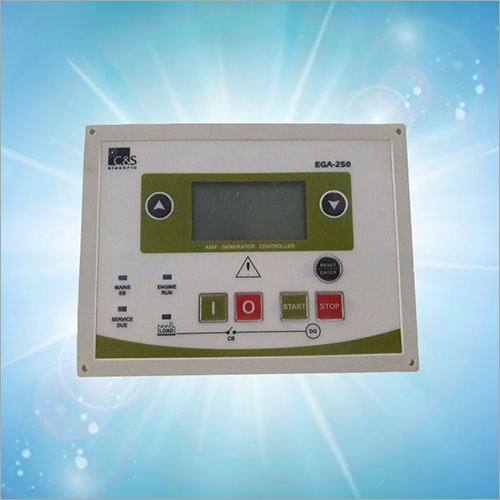 ऑटो मेन विफलता नियंत्रक