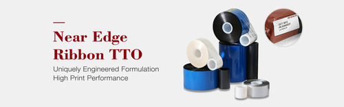 किनारे के पास टीटीओ रिबन