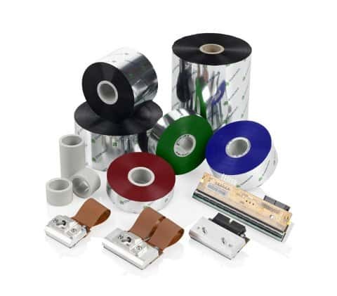 TTO Ribbons and Accessories