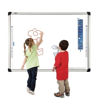 Cheap Digital Vision Touch Interactive Whiteboard Wireless Application: Desktop