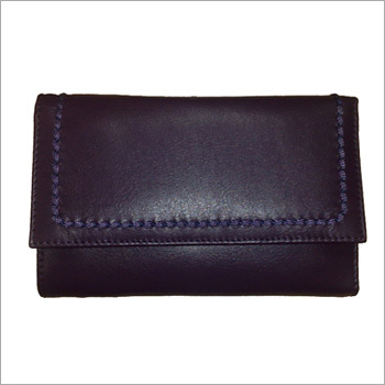 Ladies Leather Purse