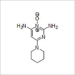 Minoxidil