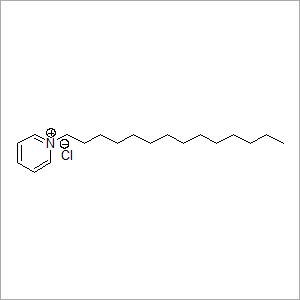 Myristyl Pyridinium Chloride