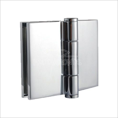 Stainless Steel 304 Bifold Hinge Shower Door