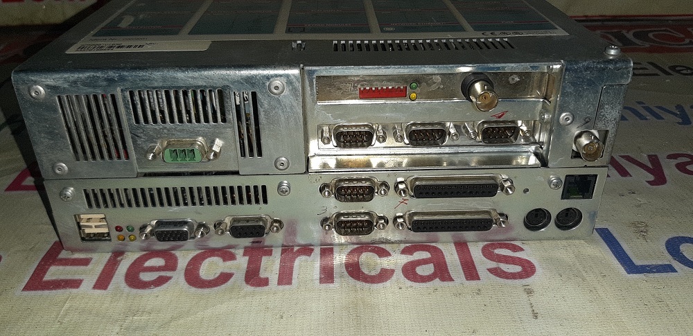 B & R Cpu 5p5000:v1032