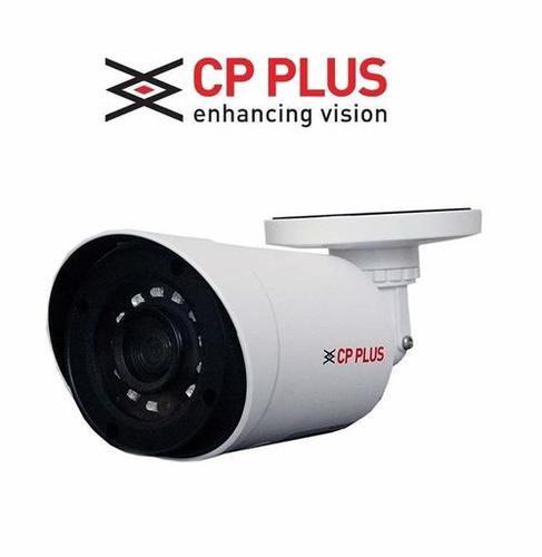 Cp Plus Bullet Camera 2.4Mp Application: Indoor
