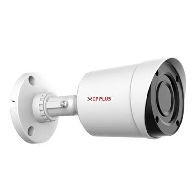 Cp Plus Bullet Camera 2.4mp Application: Indoor
