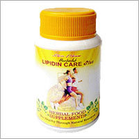 लिपिडिन केयर प्लस