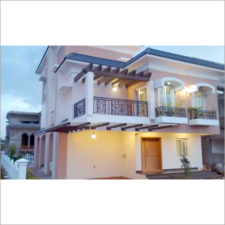 पेर्गोला राफ्टर