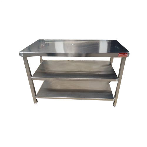 3 टियर वर्क टेबल