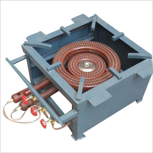 सिंगल बिरयानी बर्नर