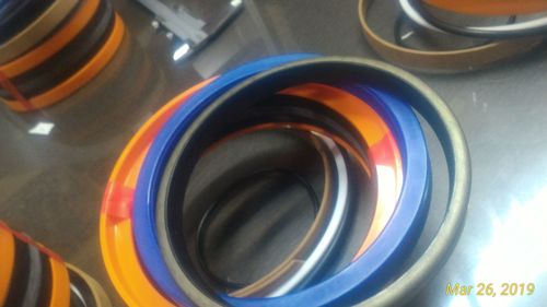 एसीई सील्स, सील किट