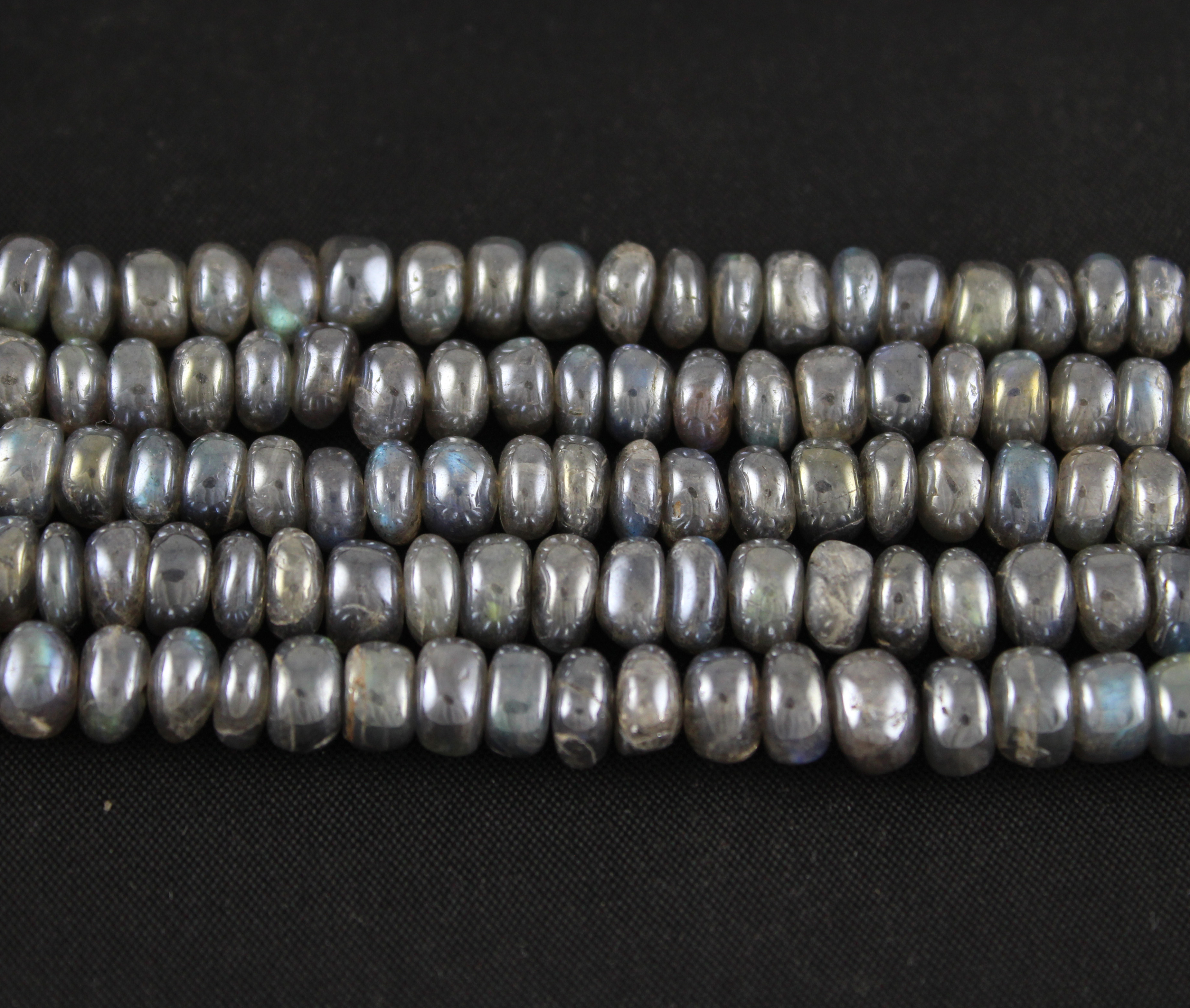 Labradorite Beads