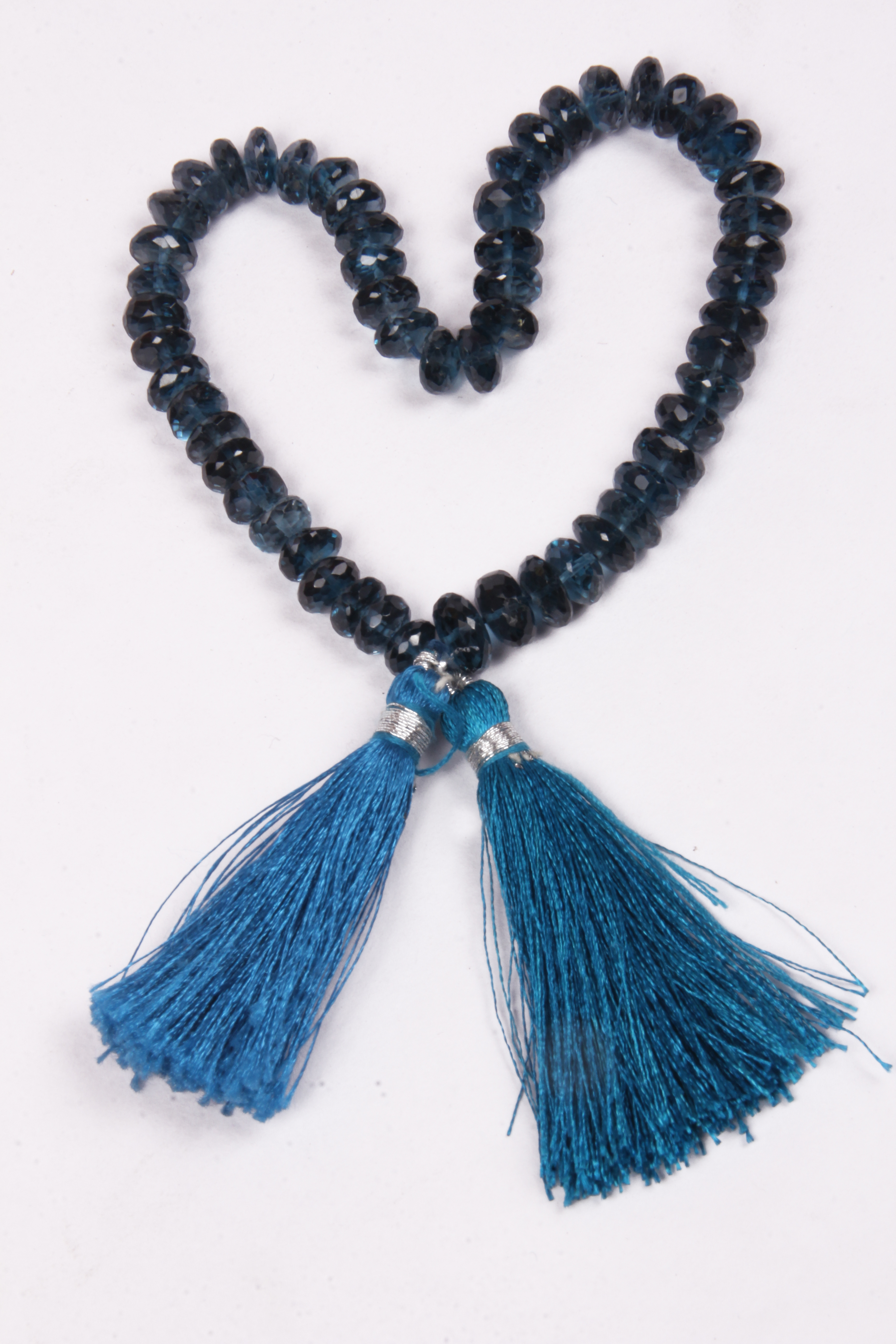 Topaz Beads