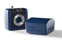 Progress graphex Naos Cameras