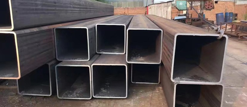 एमएस होलो सेक्शन पाइप