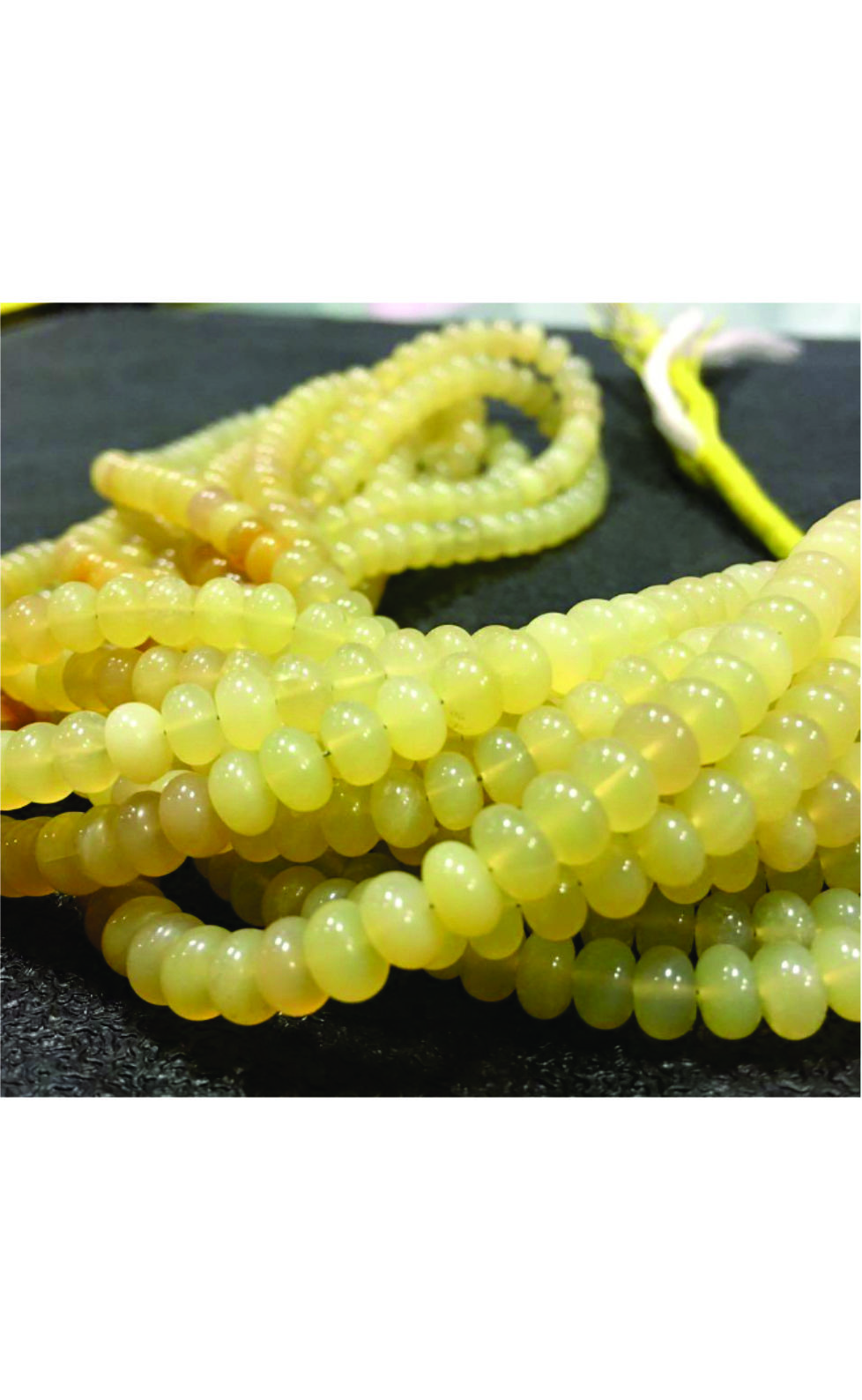 Opal Beads