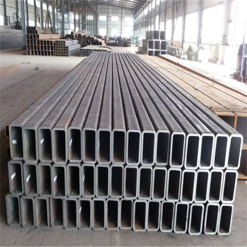 Ms Hollow Section Pipe Application: Construction