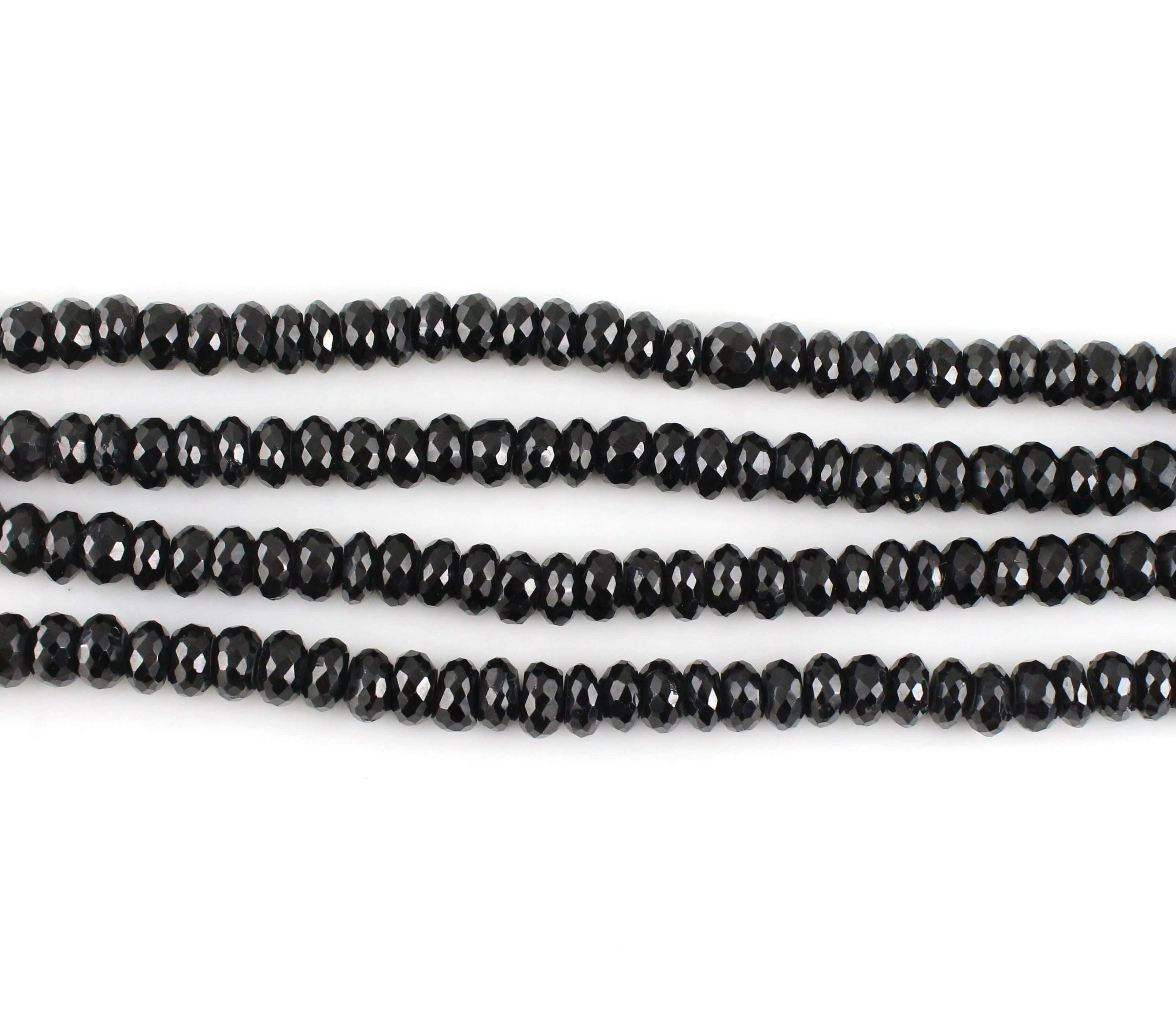 Spinel Beads