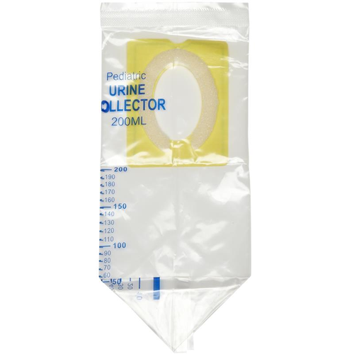 Atpl Urine Bag Pediatric 100ml