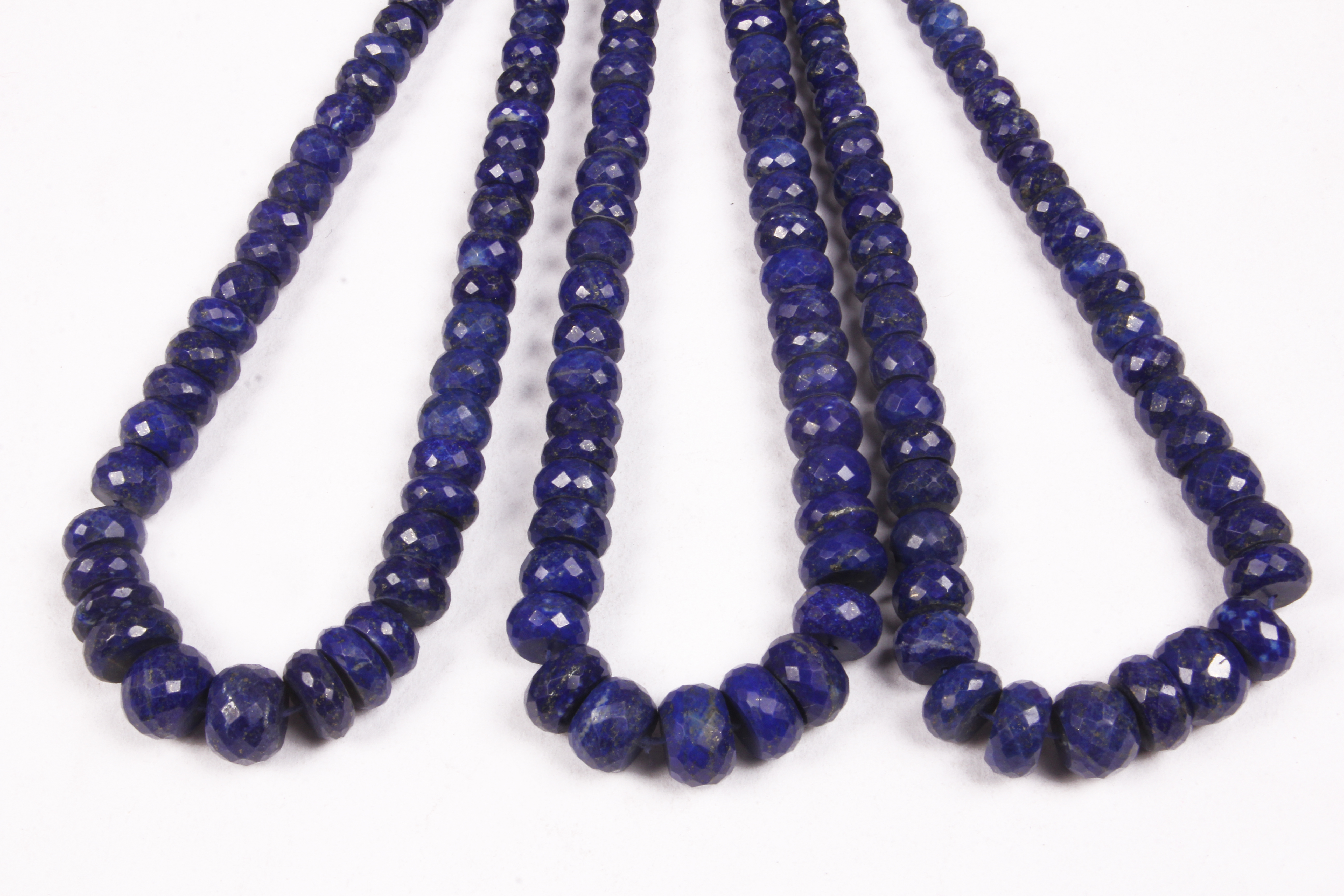 Lapis Lazuli Beads