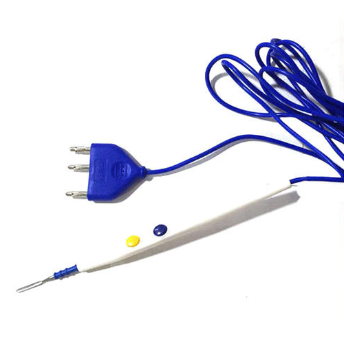 Plastic Electro Surgical Pencil