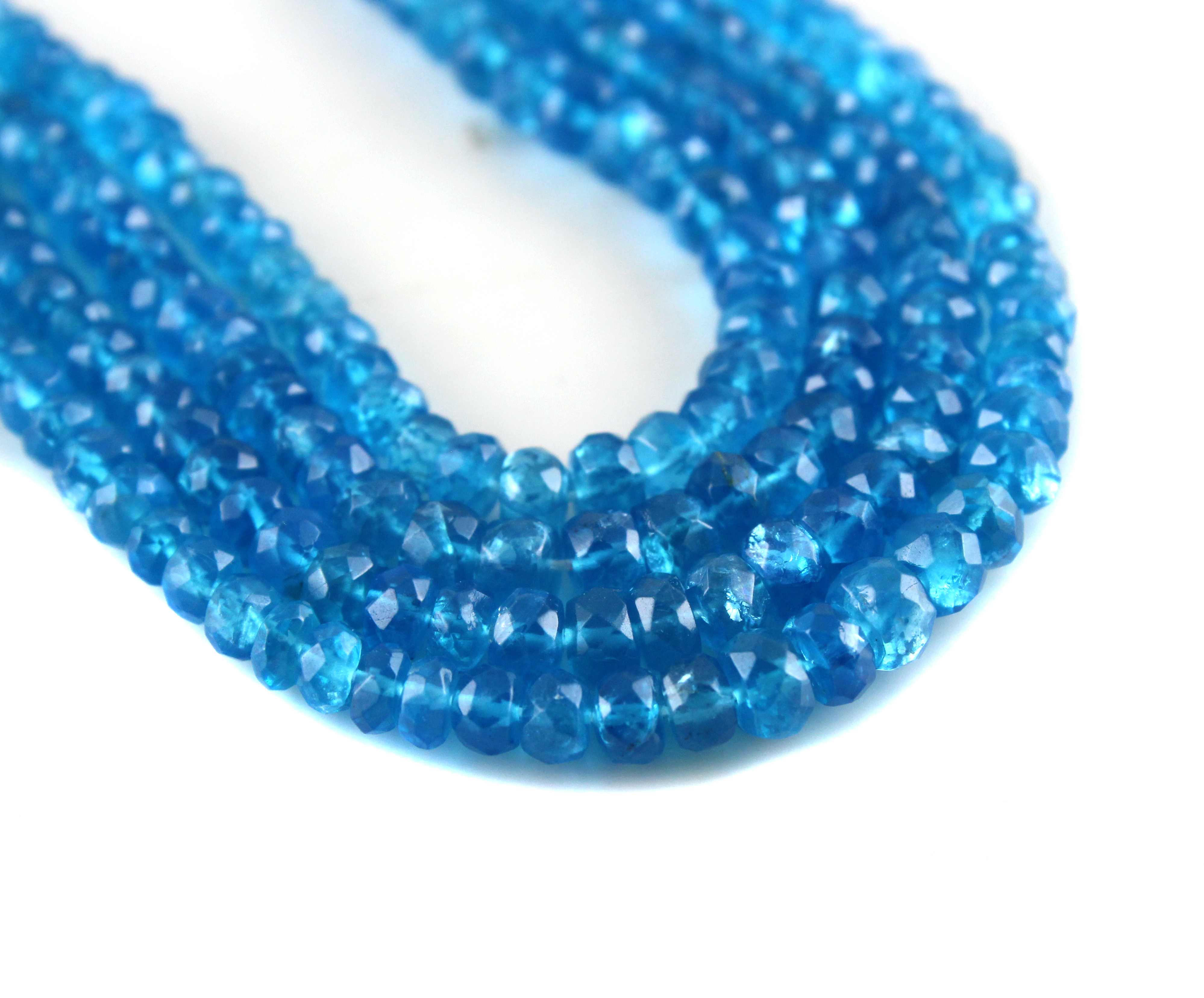 Apatite Beads