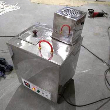 स्टील सर्कुलेटिंग वाटर बाथ अनुप्रयोग: प्रयोगशालाओं में उपयोग किया जाता है