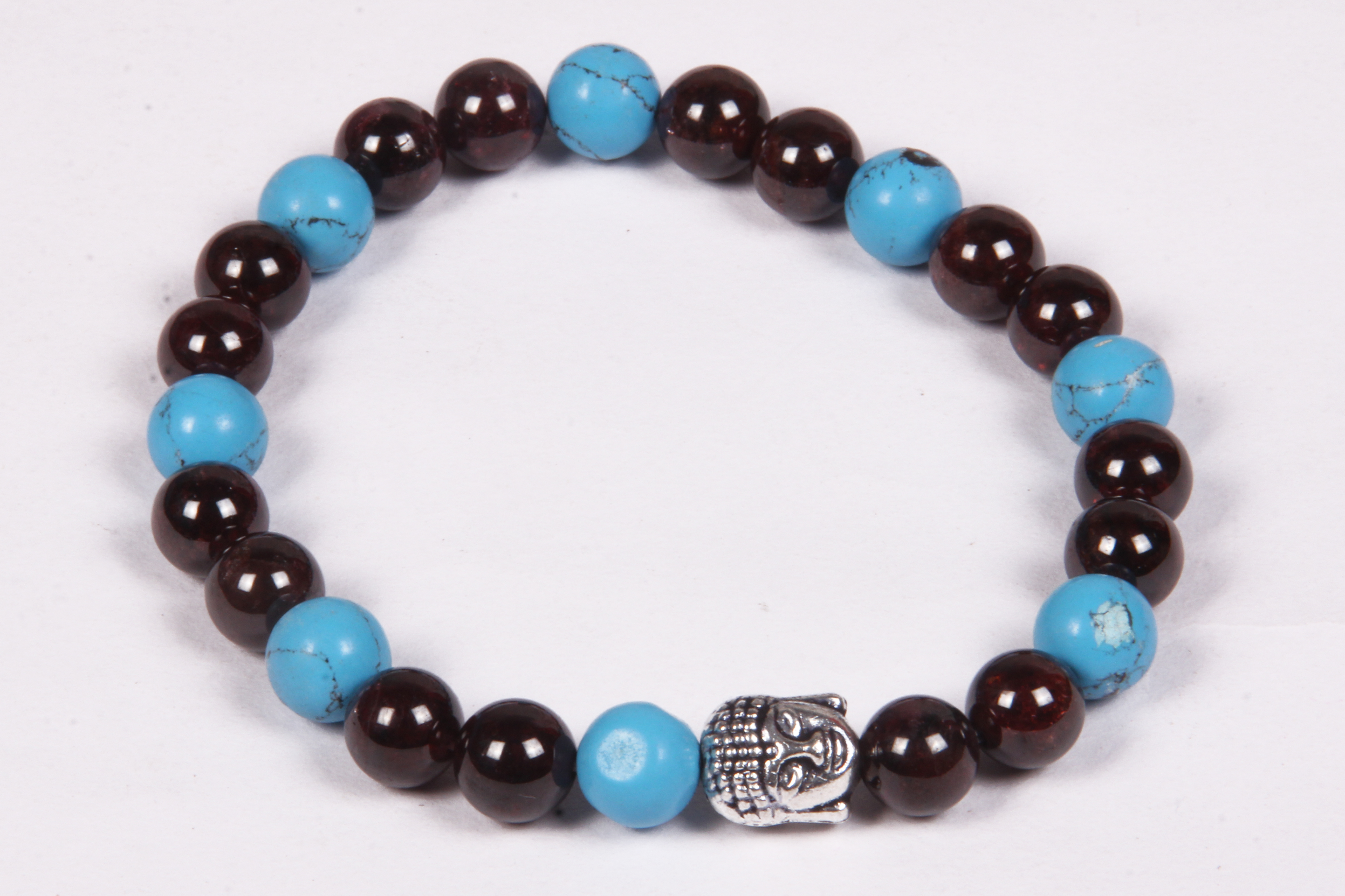 Beads Rubber Bracelet