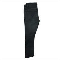 Navy Blue Mens Designer Jeans