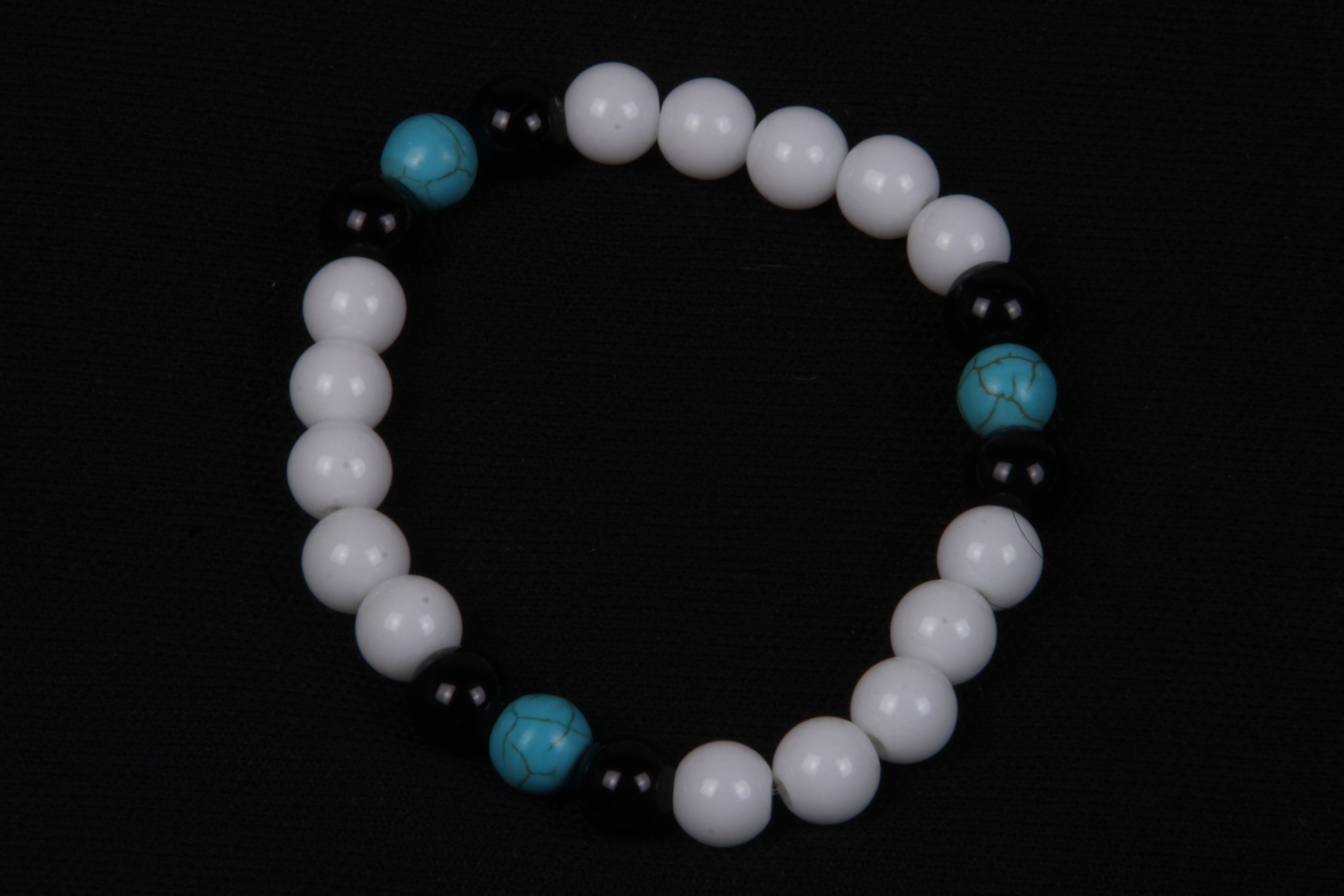 Mix Beads Bracelet