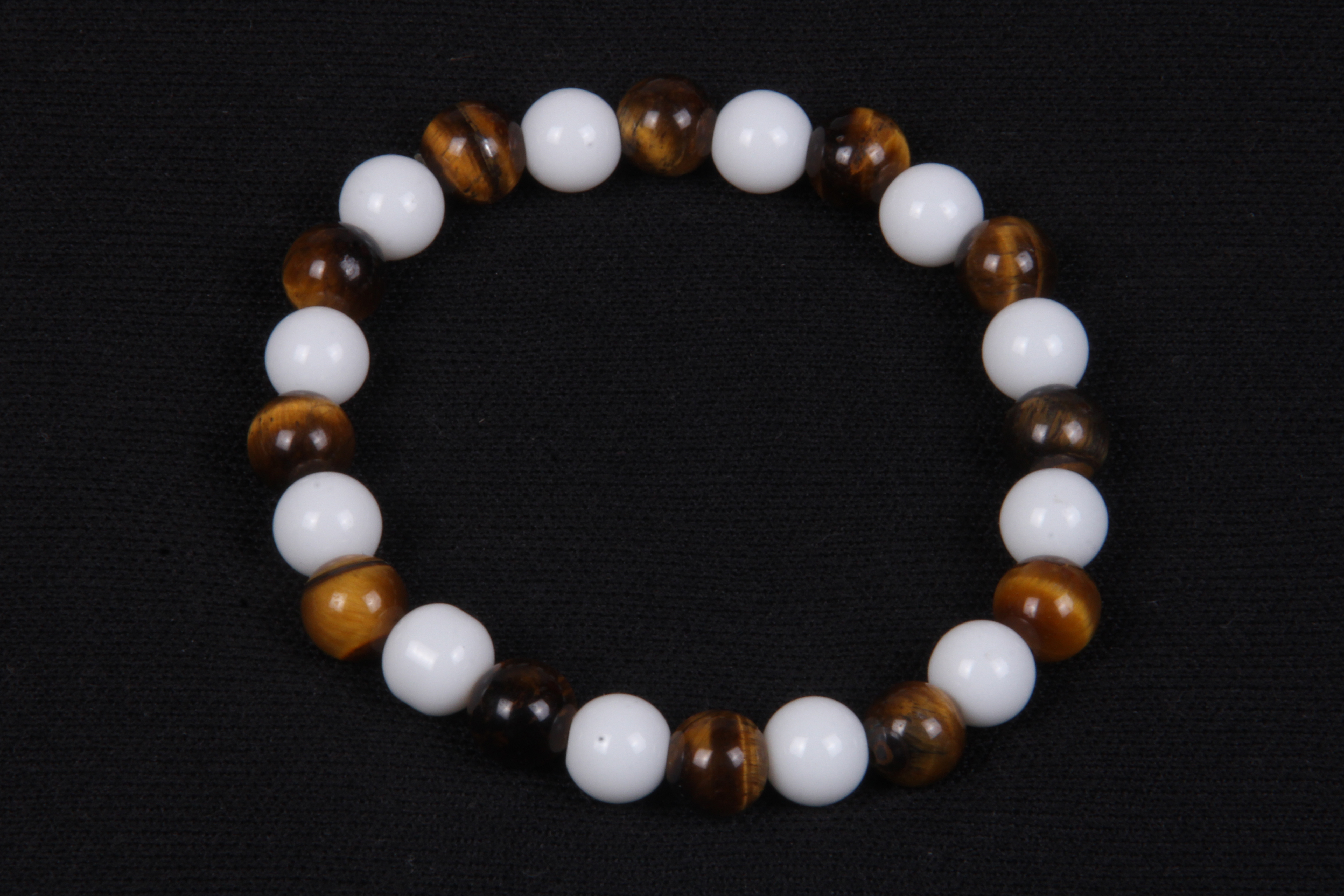 Mix Beads Bracelet