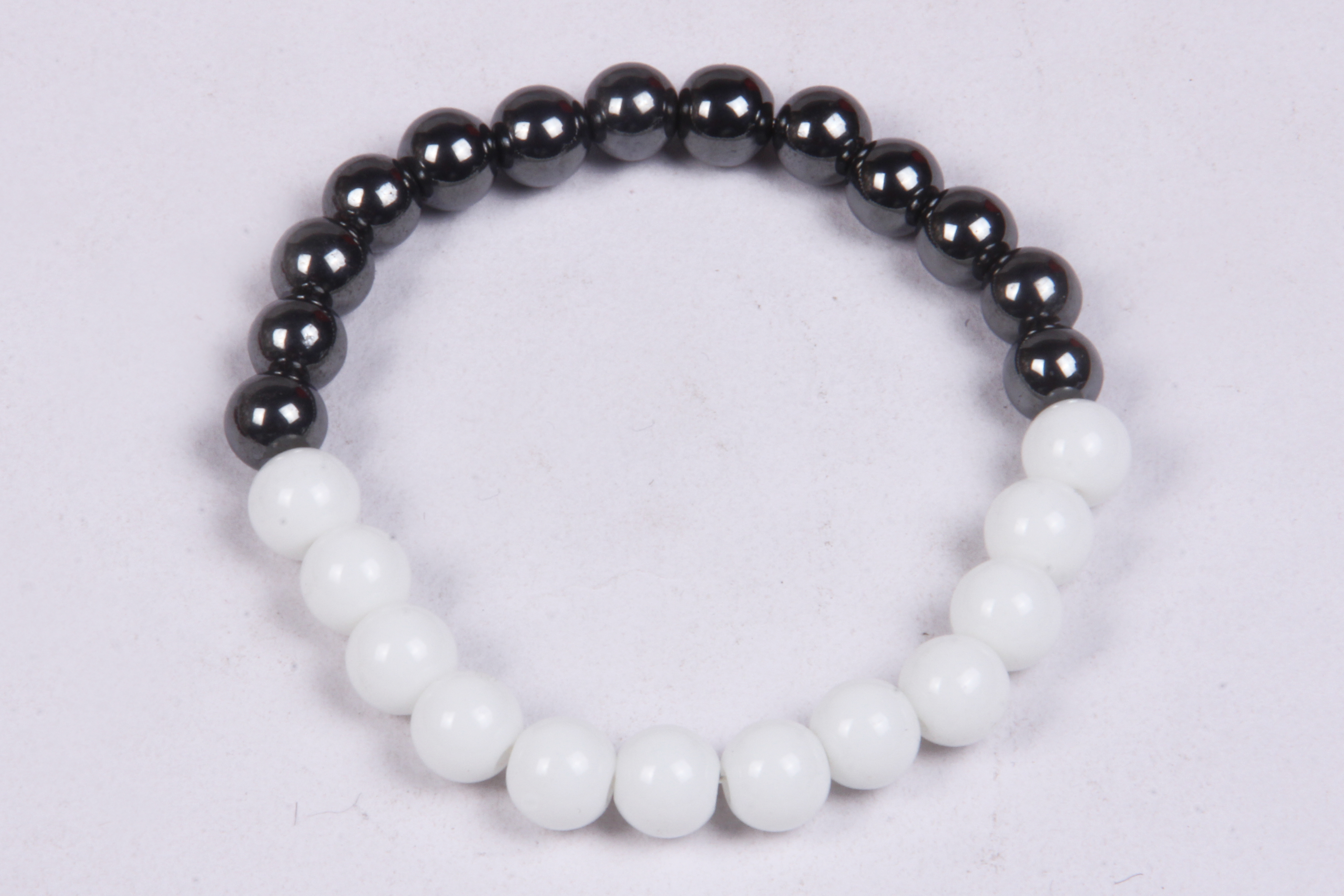 Mix Beads Bracelet