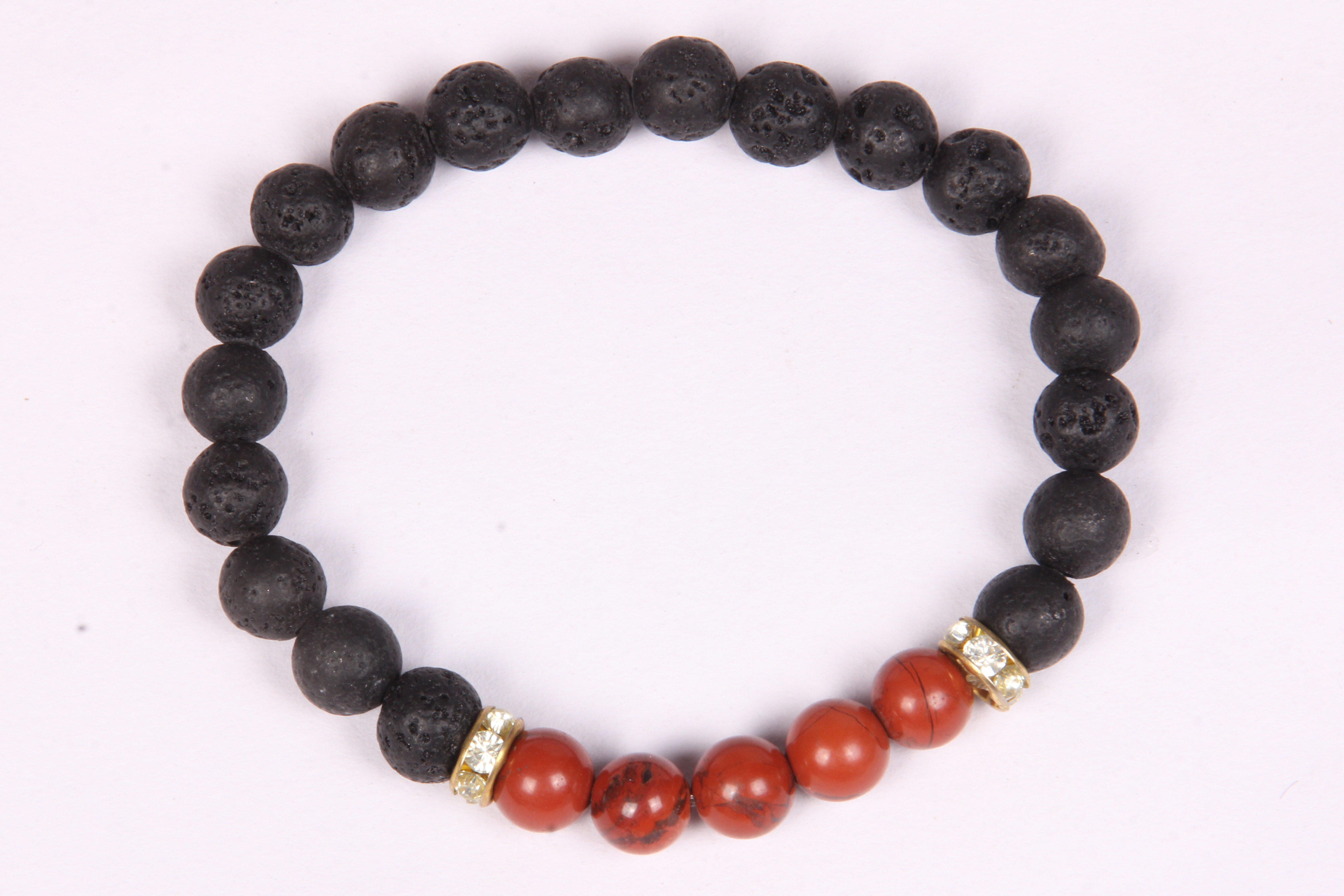 Lava Bracelet