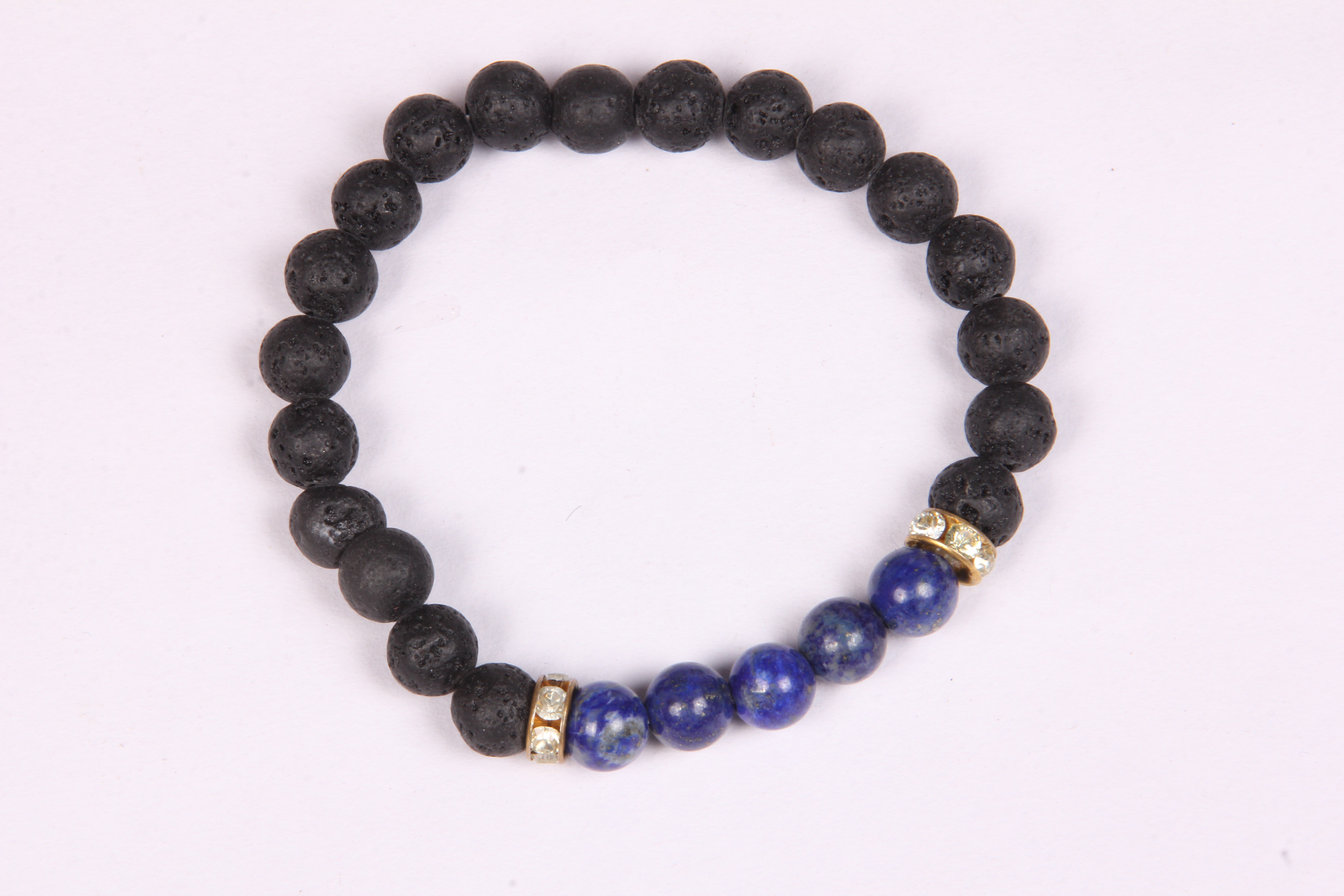 Lava Bracelet