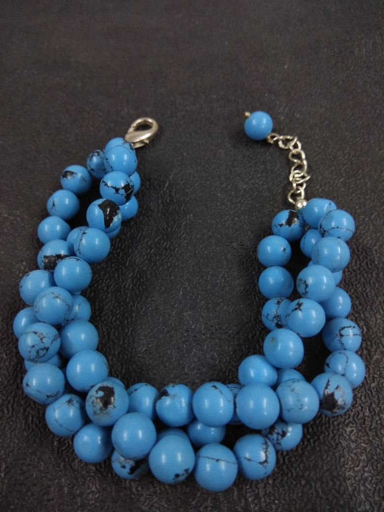 Turquoise Bracelet