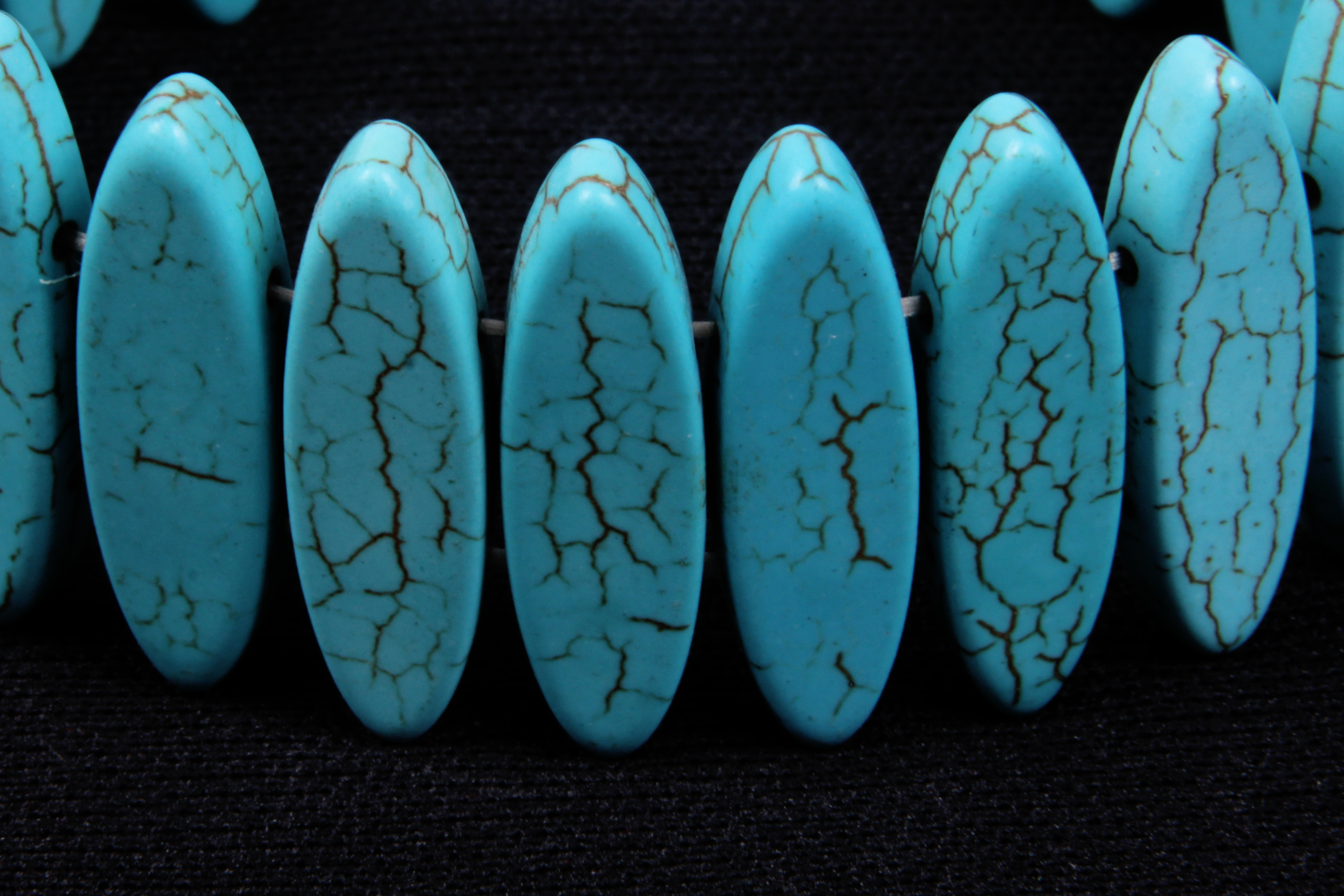 Turquoise Bracelet