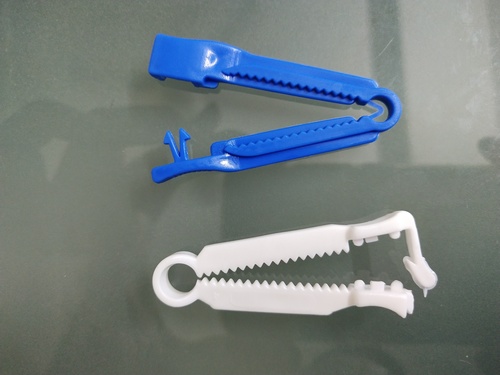 CLAMPY  umbilical cord clamp