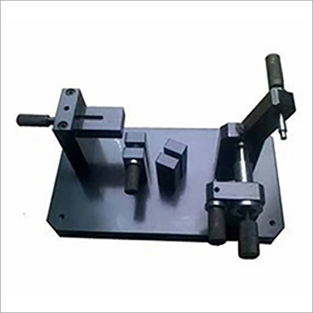 Plastic Pvc Fitting Mould  Trail Sample
