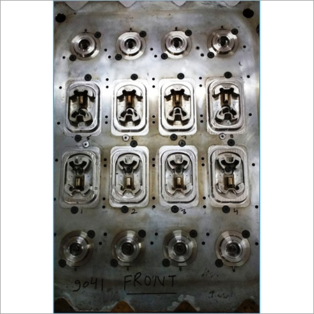 Plastic Pvc Fitting Mould