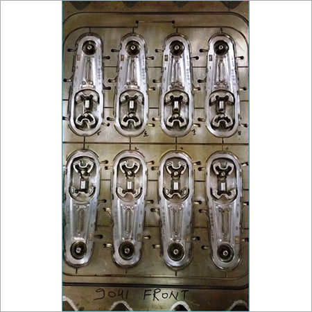 Plastic Pvc Fitting Mould  Trail Sample
