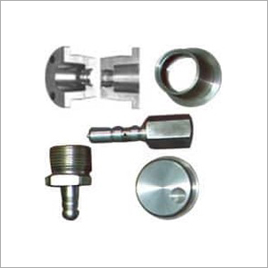 Plastic Pvc Fitting Mould  Trail Sample