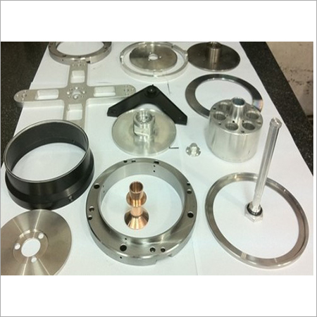 Plastic Pvc Fitting Mould  Trail Sample