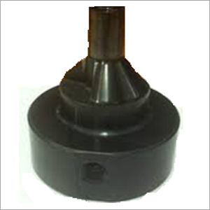Plastic Pvc Fitting Mould  Trail Sample