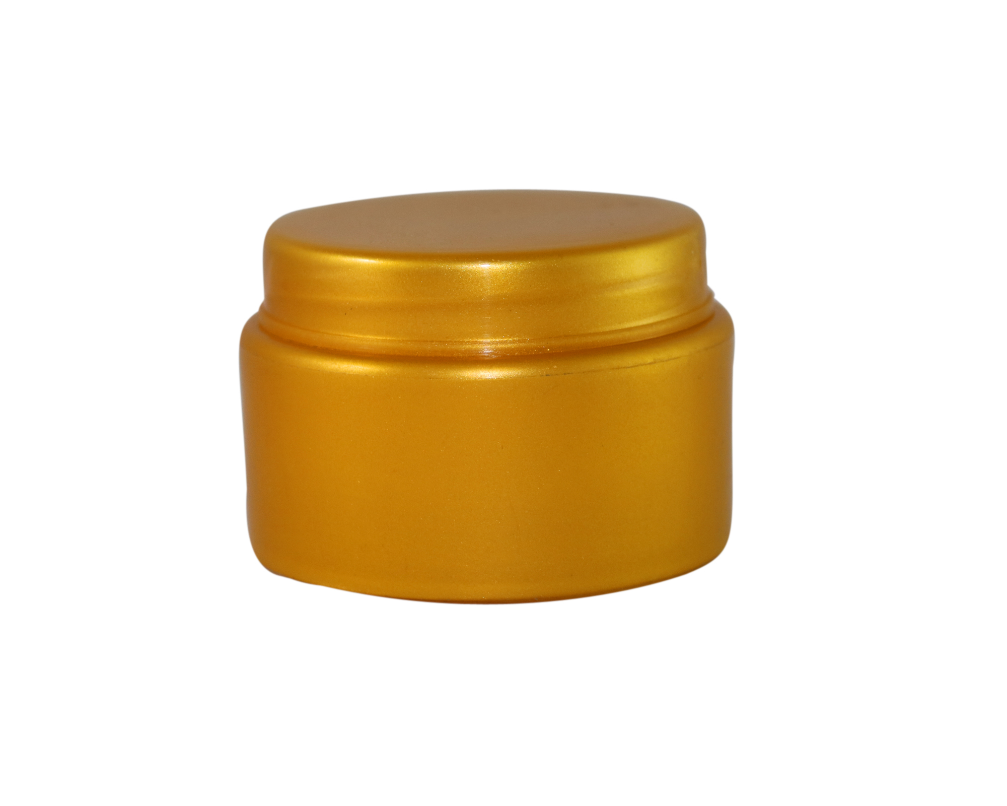 50 Gm Double Wall Jar - Color: On Demand
