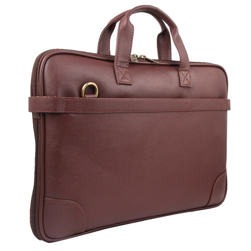 Coffee Laptop Bag